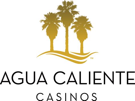jobs at agua caliente casino